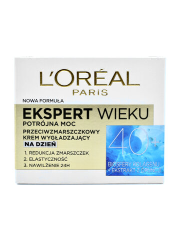 LPA0171 LPA EXPERT AGE 40+ SPECIALIST DAY CREAM 50 ML-1