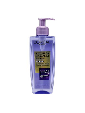 LPA0336 LPA HYALURON EXPERT GEL WASH 200 ML-1