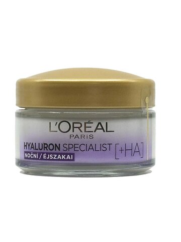 LPA318 LPA  HYALURON SPECIALIST NIGHT CREAM 50 ML-1