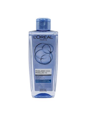 LPA0334 LPA  MICELLAR WATER NORMAL SKIN 200 ML-1