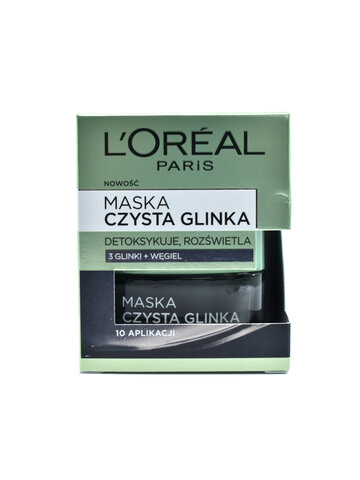 LPA0154 LPA PURE CLAY DETOX MASK 50 ML-1