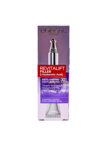 LPA0056 LPA REVITALIFT FILLER RENEW OČNÍ KRÉM 15 ML-1