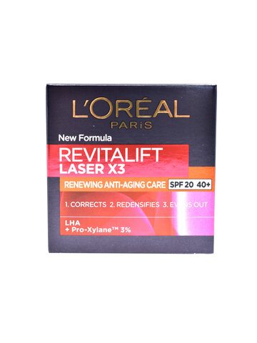 LPA0053 LPA REVITALIFT LASER RENEW DENNÍ KRÉM OF 20 50 ML-1