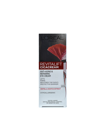 LPA0191 LPA EXPERT REVITALIFT CICA CREAM EYE 15 ML-1