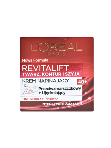 LPA0190 LPA EXPERT REVITALIFT 40+ CREAM 50 ML-1