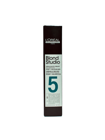 LP1360 LP BLOND STUDIO MAJIMECHES KRÉM 50 ML-1