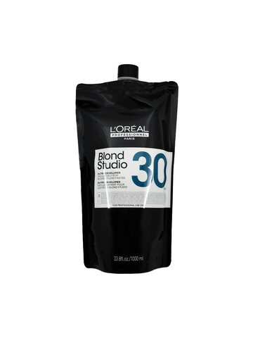 LP1334 LP BLOND STUDIO NUTRI-DEVELOPER 9% 1000 ML-1