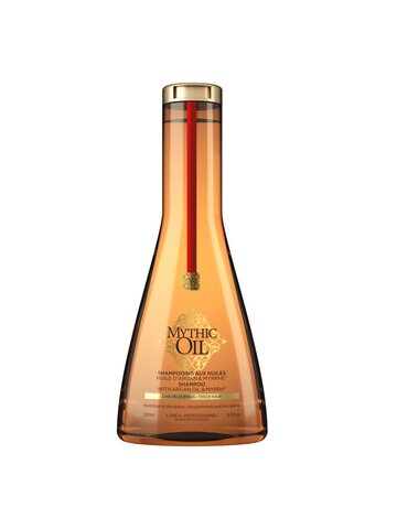 LP1448 LP MYTHIC OIL SHAMPOO ŠAMPON PRO SILNÉ A NEPODDAJNÉ VLASY 250 ML-1