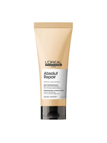 LP1897 LP SE ABSOLUT REPAIR GOLD QUINOA + PROTEIN CONDITIONER 200 ML-1