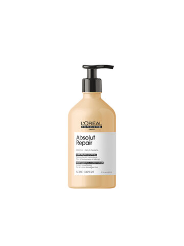 LP1896 LP SE ABSOLUT REPAIR GOLD QUINOA + PROTEIN CONDITIONER 500 ML-1