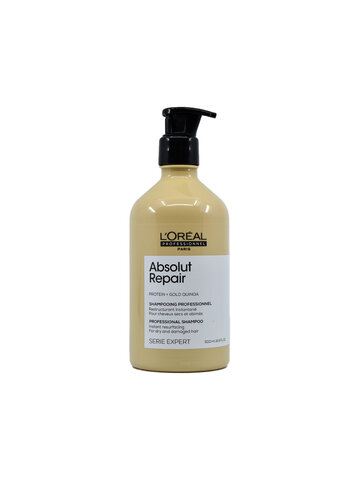 LP1958 LP SE ABSOLUT REPAIR ŠAMPON 500 ML-1