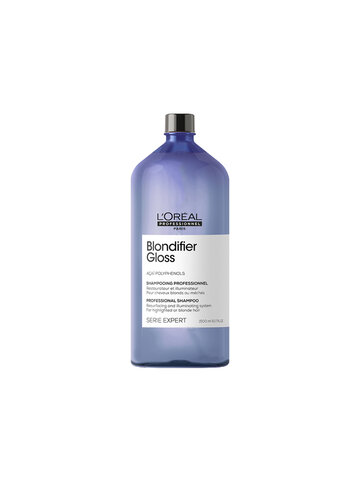 LP1870 LP SE BLONDIFIER GLOSS SHAMPOO 1500 ML-1