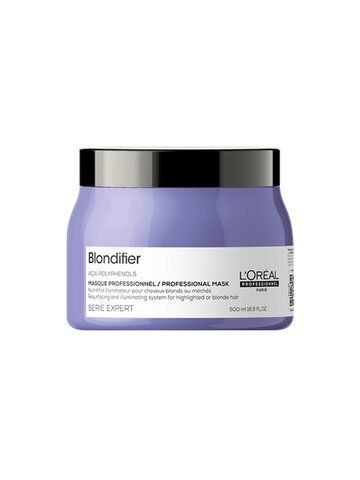 LP1880 LP SE BLONDIFIER MASK 500 ML-1