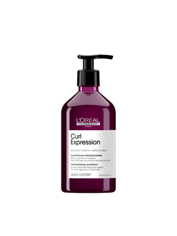 LP1984 LP SE CURL EXPRESSION SHAMPOO 500 ML-1