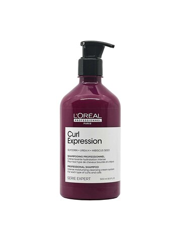 LP2059 LP SE CURL EXPRESSION MOISTURIZING SHAMPOO 500 ML-1