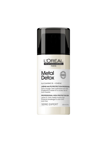 LP2030 LP METAL DETOX HIGH PROTECTION CREAM 100 ML-1