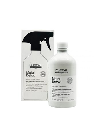 LP2005 LP SE METAL DETOX METAL NEUTRALIZER 500 ML-1