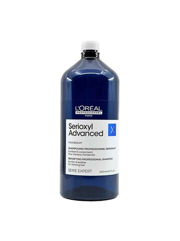 LP2057 LP SERIE EXPERT SERIOXYL ADVANCED PURIFIER BODIFIER SHAMPOO 1500 ML-1