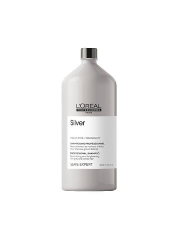 LP1924 LP SE SILVER ŠAMPON 1500 ML-1