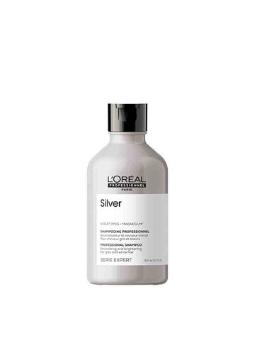 LP1926 LP SE SILVER ŠAMPON 300 ML-1