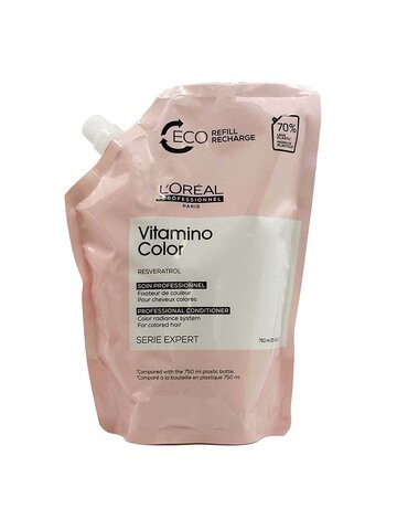 LP2040 LP SE VITAMINO COLOR CONDITIONER REFILL 750 ML-1