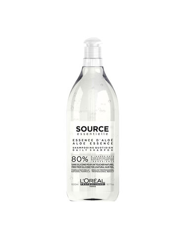 LP1671 LP SOURCE ESSENTIELLE DAILY ŠAMPON PRO KAŽDODENNÍ PÉČI 1500 ML-1