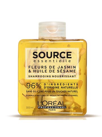 LP1666 LP SOURCE ESSENTIELLE NOURISHING ŠAMPON NA SUCHÉ VLASY 300 ML-1