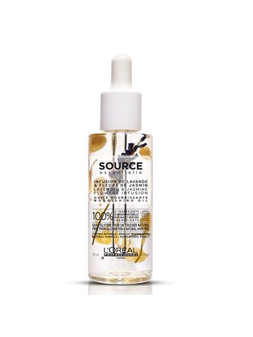 LP1678 LP SOURCE ESSENTIELLE NOURISHING OLEJÍČEK NA SUCHÉ POŠKOZENÉ VLASY 70 ML-1