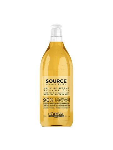 LP1667 LP SOURCE ESSENTIELLE NOURISHING ŠAMPON NA SUCHÉ VLASY 1500 ML-1