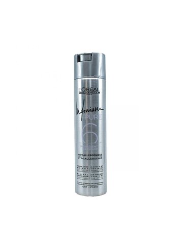 LP1527 LP INFINIUM PURE STRONG HAIRSPRAY LAK NA VLASY 300 ML-1