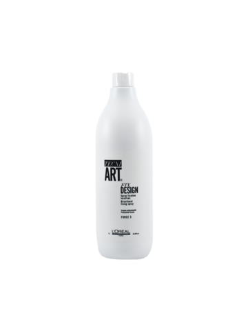 LP1715 LP TNA FIX DESIGN SPRAY 1L-1