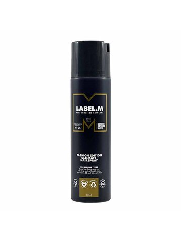 LM0242 LM FASHION EDITION ULTIMATE HAIRSPRAY 250 ML-1