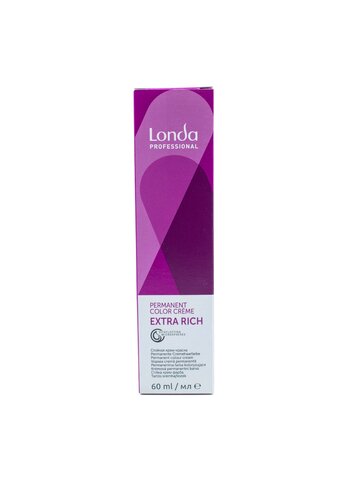 LO0378 LO PERMANENT COLOR 60 ML - /86-1