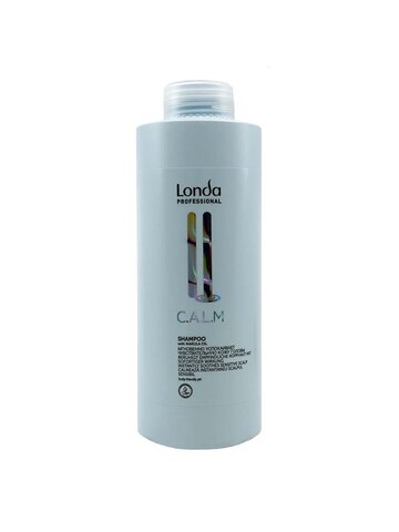 LO0398 LO C.A.L.M SHAMPOO 1000 ML-1