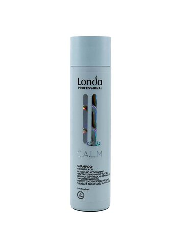 LO0399 LO C.A.L.M SHAMPOO 250 ML-1