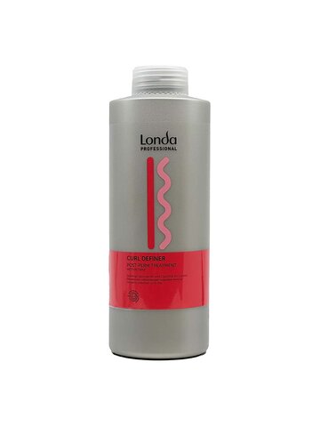 LO0325 LO PROFESSIONAL CURL DEFINER POST-PERM TREATMENT 1000 ML-1