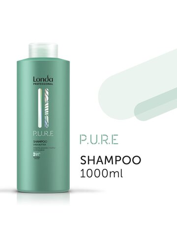 LO0338 LO P.U.R.E. ŠAMPON 1000 ML-3