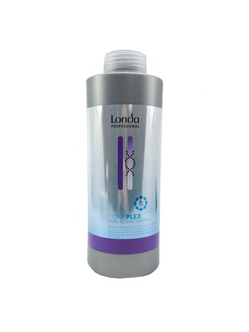 LO0389 LO TONEPLEX PEARL BLONDE SHAMPOO 1000 ML-1