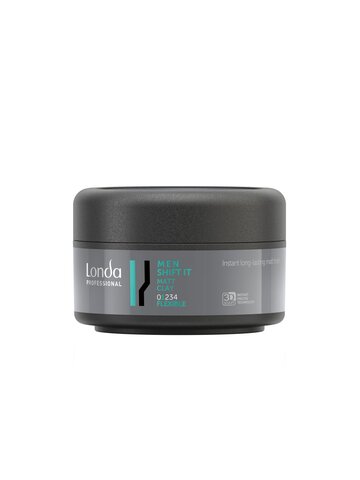 LO0138 LO STY SHIFT MATT MUD 75 ML-1