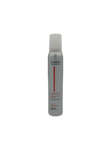 LO0410 LO EXPAND IT STRONG HOLD MOUSSE 200 ML-1