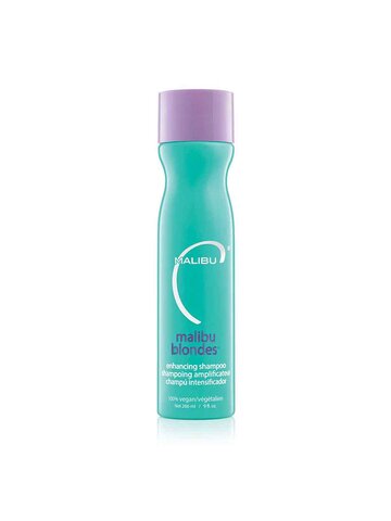 MC MALIBU BLONDES ENHANCING SHAMPOO 266 ML-1