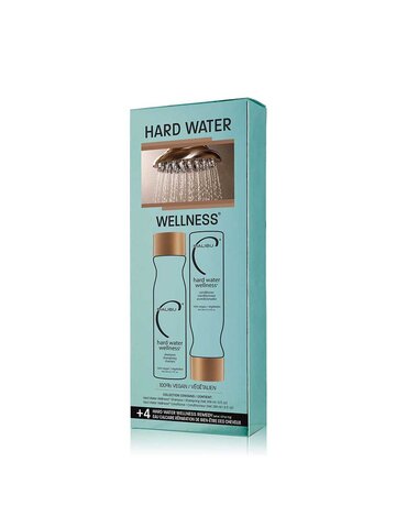 MC0005 MC HARD WATER WELLNESS COLLECTION SET-1