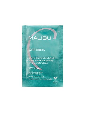 MC0025 MC SWIMMERS WELLNESS HAIR REMEDY 1 KS-1