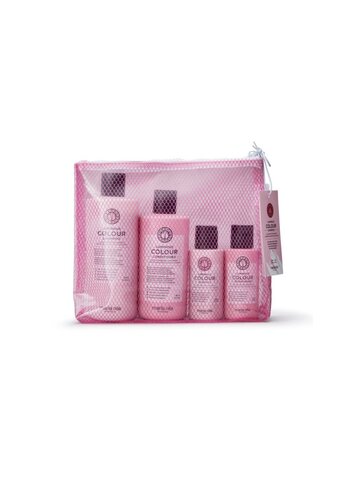 MN141 MN LUMINOUS COLOR BEAUTY BAG-1