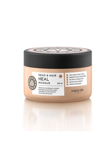 MN031 MN HEAD & HAIR HEAL MASKA 250 ML-1