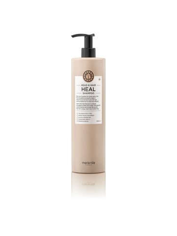 MN032 MN HEAD & HAIR HEAL ŠAMPON 1000 ML-1