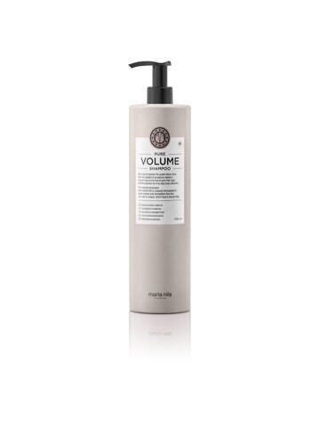 MN055 MN PURE VOLUME ŠAMPON 1000 ML-1