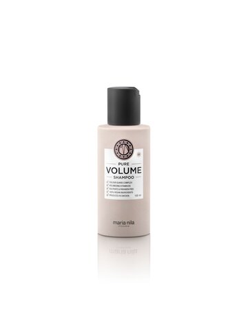 MN057 MN PURE VOLUME ŠAMPON 100 ML-1