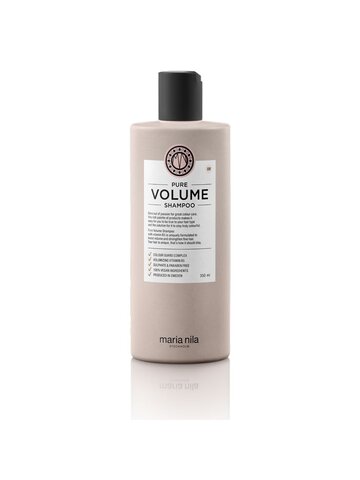 MN052 MN PURE VOLUME ŠAMPON 350 ML-1