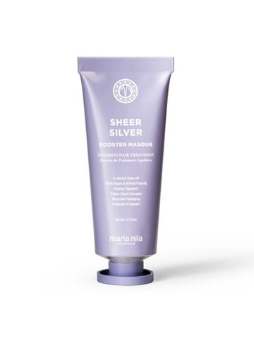 MN149 MN BOOSTER MASQUE SHEER SILVER 50 ML-1